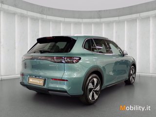 GEELY EX5 Launch Edition