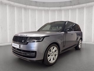 LAND ROVER Range Rover 5serie LAND ROVER 3.0 I6 PHEV 550 CV HSE