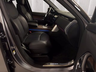 LAND ROVER Range Rover 5serie LAND ROVER 3.0 I6 PHEV 550 CV HSE