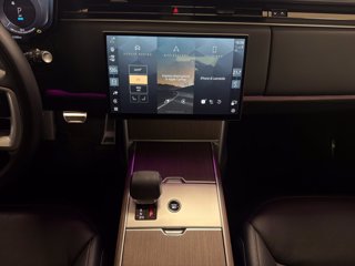 LAND ROVER Range Rover 5serie LAND ROVER 3.0 I6 PHEV 550 CV HSE