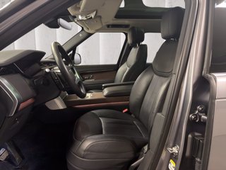 LAND ROVER Range Rover 5serie LAND ROVER 3.0 I6 PHEV 550 CV HSE