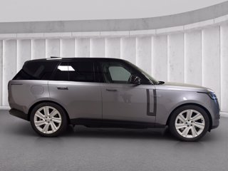 LAND ROVER Range Rover 5serie LAND ROVER 3.0 I6 PHEV 550 CV HSE
