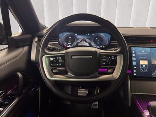 LAND ROVER Range Rover 5serie LAND ROVER 3.0 I6 PHEV 550 CV HSE