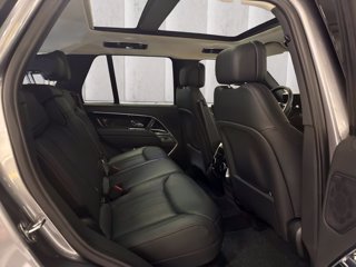 LAND ROVER Range rover 3.0d i6 mhev hse awd 249cv auto