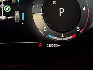 LAND ROVER Range rover 3.0d i6 mhev hse awd 249cv auto