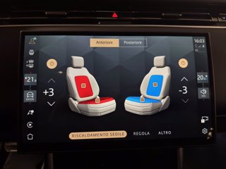 LAND ROVER Range rover 3.0d i6 mhev hse awd 249cv auto