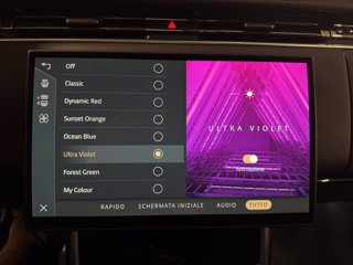 LAND ROVER Range rover 3.0d i6 mhev hse awd 249cv auto