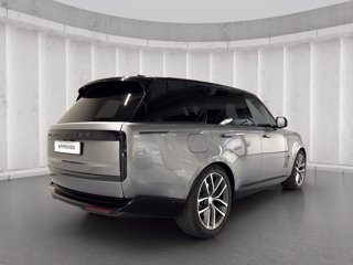 LAND ROVER Range rover 3.0d i6 mhev hse awd 249cv auto