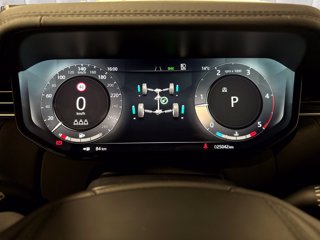 LAND ROVER Range rover 3.0d i6 mhev hse awd 249cv auto