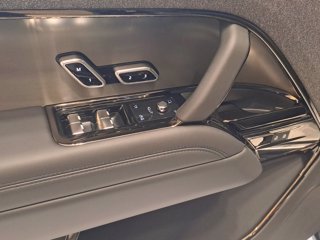 LAND ROVER Range RR Sport 3 serie LAND ROVER 3.0D l6 249 CV Dynamic SE