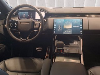 LAND ROVER Range RR Sport 3 serie LAND ROVER 3.0D l6 249 CV Dynamic SE