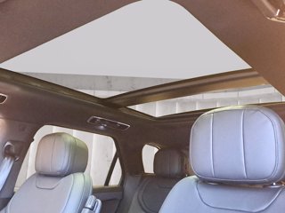 LAND ROVER Range RR Sport 3 serie LAND ROVER 3.0D l6 249 CV Dynamic SE