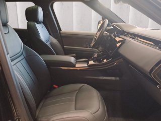 LAND ROVER Range RR Sport 3 serie LAND ROVER 3.0D l6 249 CV Dynamic SE