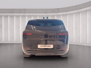 LAND ROVER Range RR Sport 3 serie LAND ROVER 3.0D l6 249 CV Dynamic SE