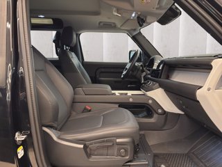 LAND ROVER Defender (2019) LAND ROVER 90 3.0D I6 200 CV AWD Auto S