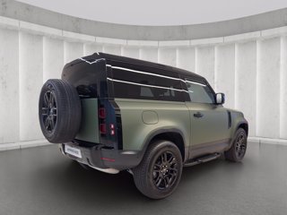 LAND ROVER Defender (2019) LAND ROVER 90 3.0D I6 200 CV AWD Auto S