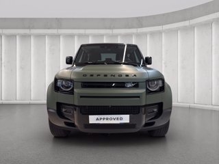 LAND ROVER Defender (2019) LAND ROVER 90 3.0D I6 200 CV AWD Auto S