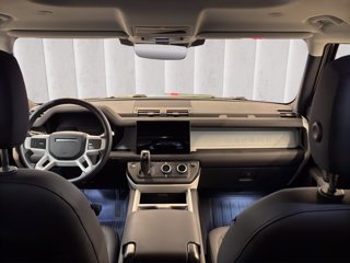 LAND ROVER Defender (2019) LAND ROVER 90 3.0D I6 200 CV AWD Auto S