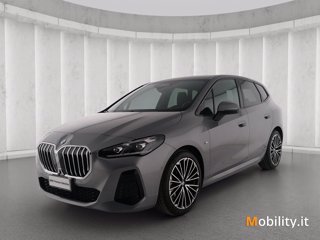 BMW 218d active tourer msport auto