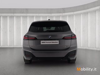 BMW 218d active tourer msport auto