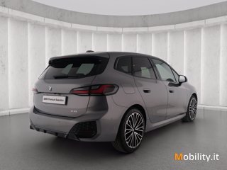 BMW 218d active tourer msport auto