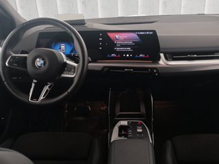 BMW 218d active tourer msport auto