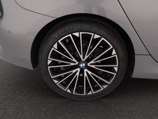BMW 218d active tourer msport auto