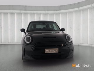 MINI Mini 3p cooper se classic auto