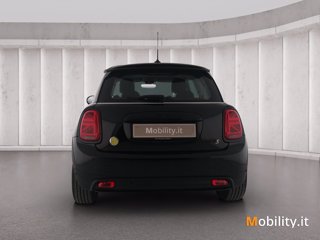 MINI Mini 3p cooper se classic auto