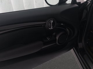 MINI Mini 3p cooper se classic auto