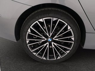BMW 218d active tourer msport auto