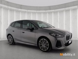 BMW 218d active tourer msport auto