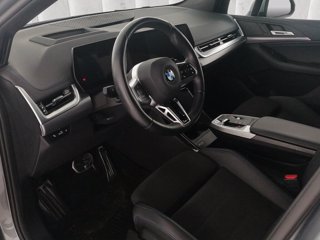 BMW 218d active tourer msport auto