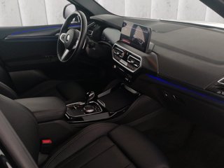 BMW X4 xdrive30i mhev 48v msport auto