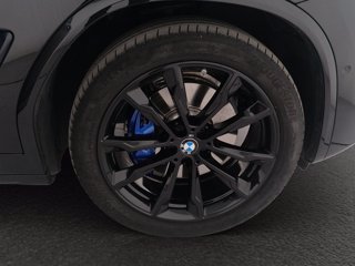 BMW X4 xdrive30i mhev 48v msport auto