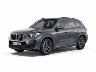 BMW X1 sdrive18i MSport auto