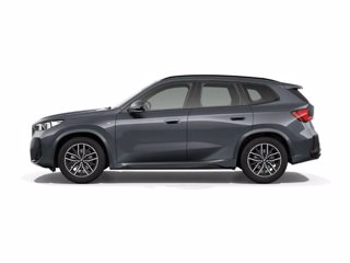 BMW X1 sdrive18i MSport auto