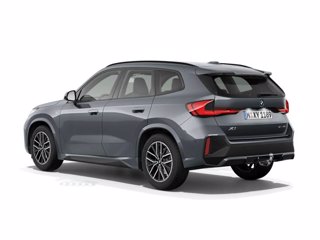BMW X1 sdrive18i MSport auto