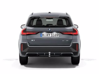 BMW X1 sdrive18i MSport auto