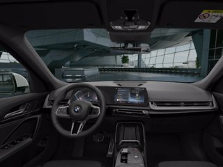 BMW X1 sdrive18i MSport auto