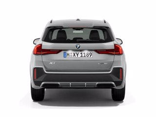 BMW X1 sdrive18i MSport auto