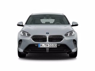 BMW 116 MSport auto