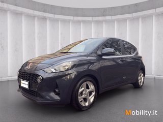 HYUNDAI i10 1.0 Tech econext Gpl