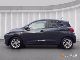 HYUNDAI i10 1.0 Tech econext Gpl