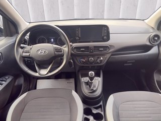 HYUNDAI i10 1.0 Tech econext Gpl