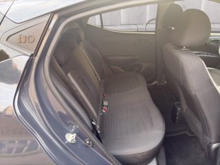 HYUNDAI i10 1.0 Tech econext Gpl