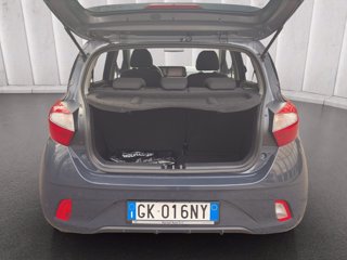 HYUNDAI i10 1.0 Tech econext Gpl
