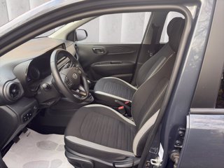 HYUNDAI i10 1.0 Tech econext Gpl