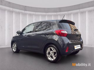 HYUNDAI i10 1.0 Tech econext Gpl