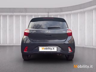 HYUNDAI i10 1.0 Tech econext Gpl